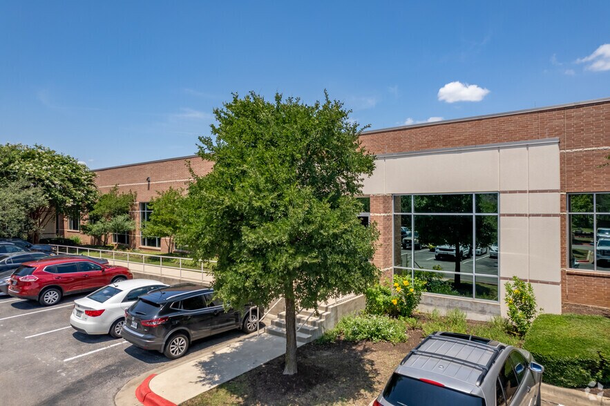 Primary Photo Of 9401 Amberglen Blvd, Austin Office For Lease