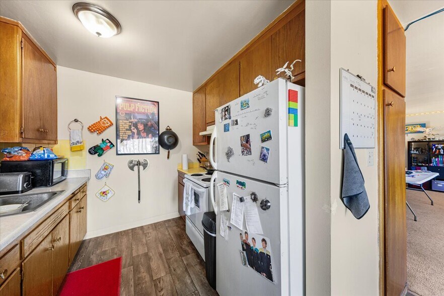 More Photos Of 236 Haas Ave, San Leandro Apartments For Sale