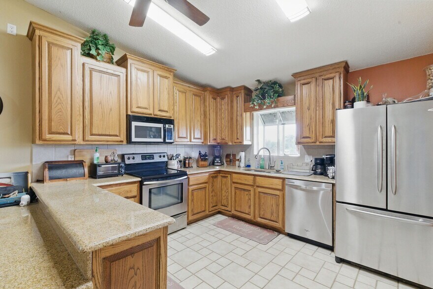 More Photos Of County Road 392, Stephenville Land For Sale