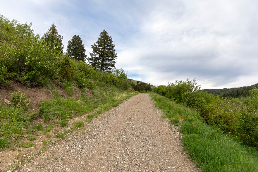 More Photos Of 2 Trail Creek Rd, Bozeman Land For Sale