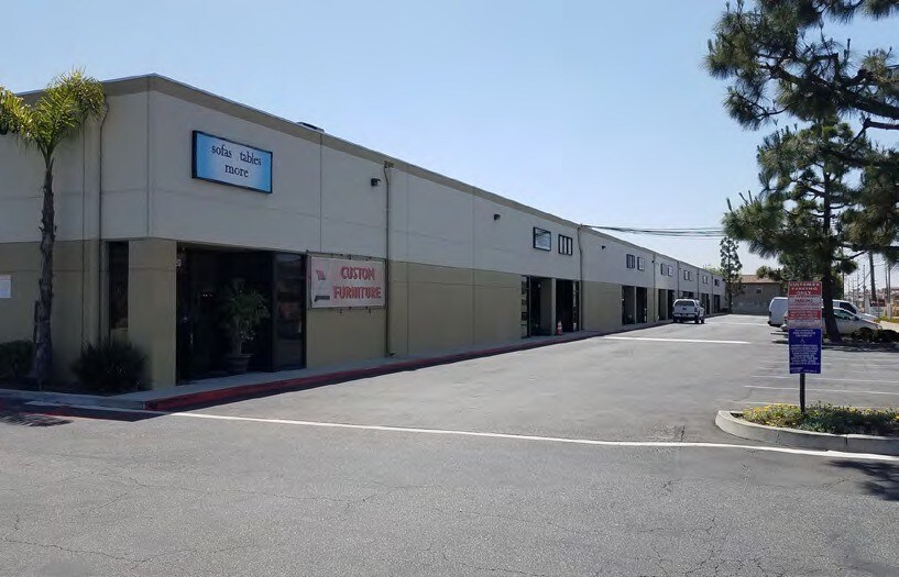 More Photos Of 20920-20944 S Normandie Ave, Torrance Unknown For Lease