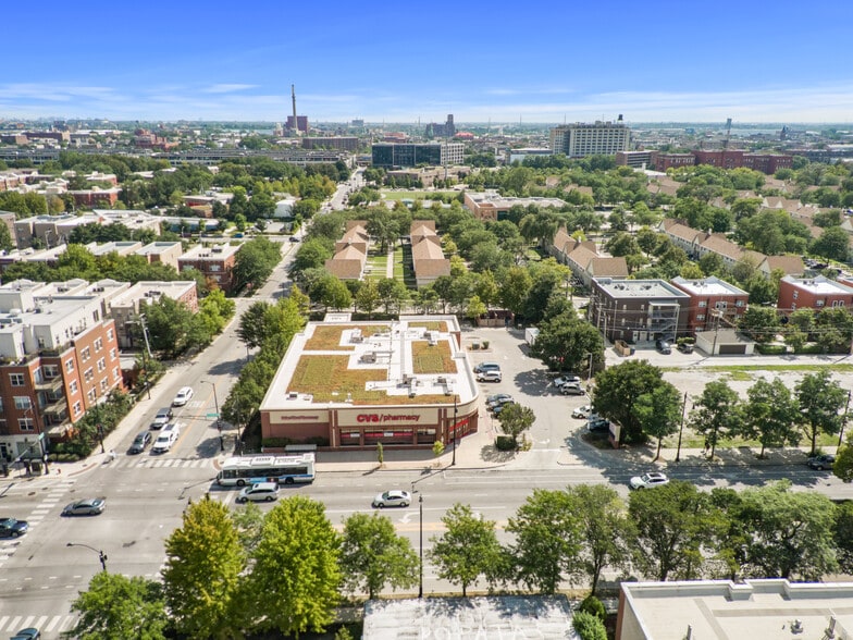 More Photos Of 1211 W Roosevelt Rd, Chicago Drugstore For Sale