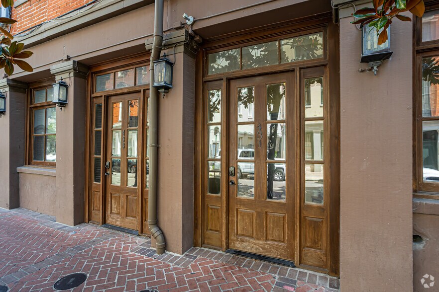 More Photos Of 431-433 Gravier St, New Orleans Apartments For Sale