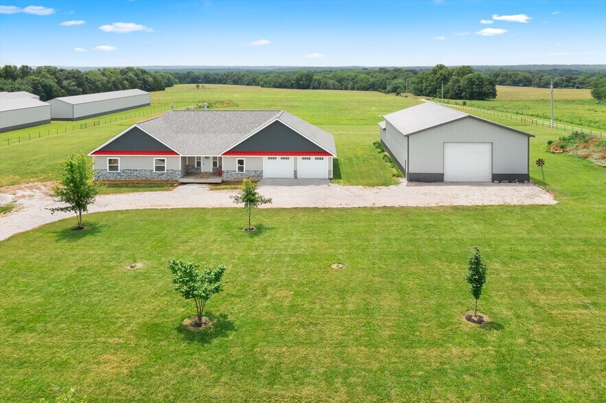 More Photos Of 19998 State RB hwy, Flemington Self Storage For Sale