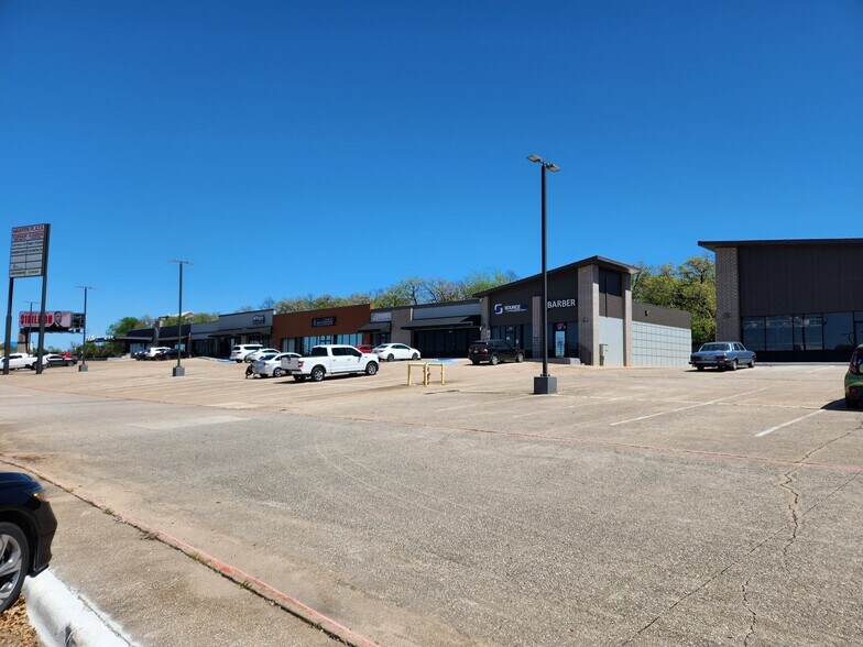More Photos Of 8703-8743 Bedford Euless Rd, Hurst Unknown For Lease