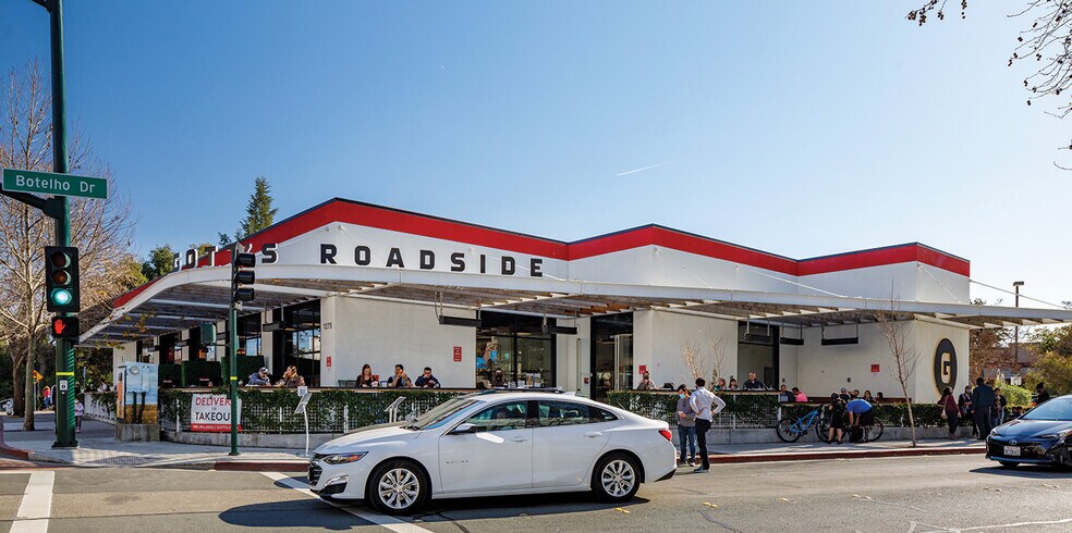 More Photos Of 1531-1575 Botelho Dr, Walnut Creek Unknown For Lease