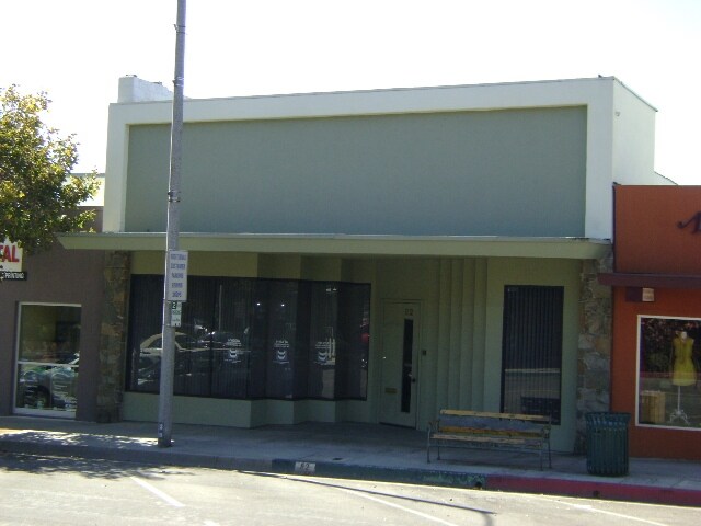 More Photos Of 82 W Sierra Madre Blvd, Sierra Madre Storefront Retail Office For Sale