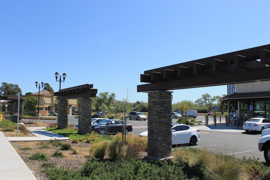 More Photos Of American Canyon Rd @ Broadway, American Canyon Unknown For Lease