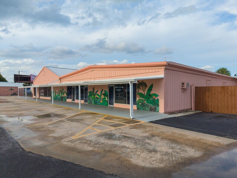 More Photos Of , Orlando Industrial For Sale