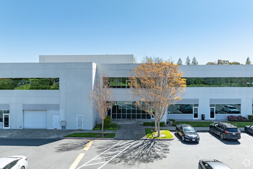 More Photos Of 5401 Old Redwood Hwy, Petaluma Office For Lease