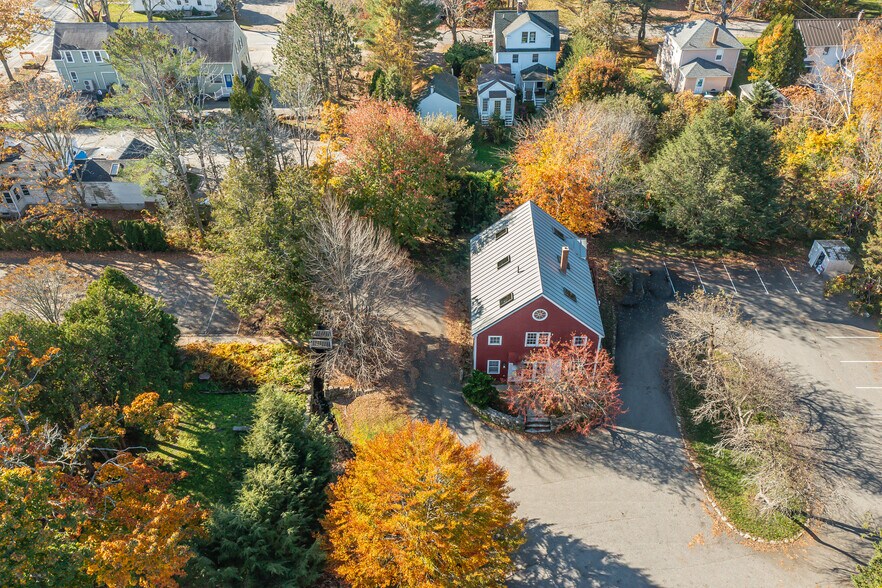 More Photos Of 73 Elm St, Camden Office For Sale