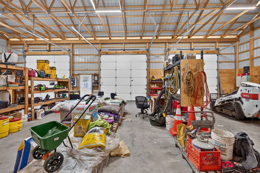 More Photos Of 4716 Vera Cruz Road Rd, Center Valley Land For Sale