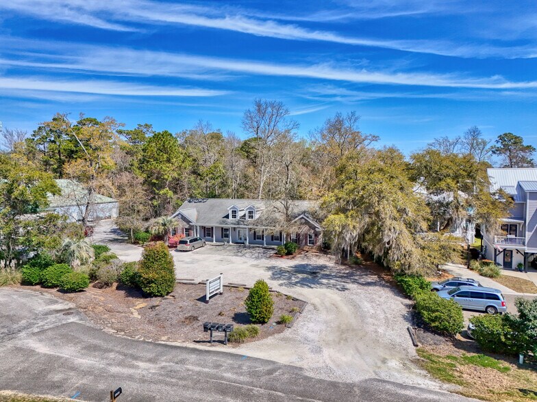 More Photos Of 5187 Horry Dr, Murrells Inlet Office For Lease