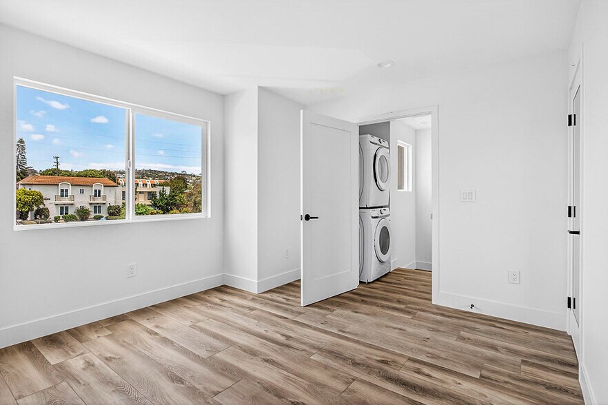 More Photos Of 2139 Balboa Ave, San Diego Apartments For Sale