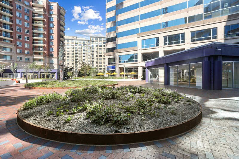 More Photos Of 7600 Wisconsin Ave, Bethesda Office For Sale