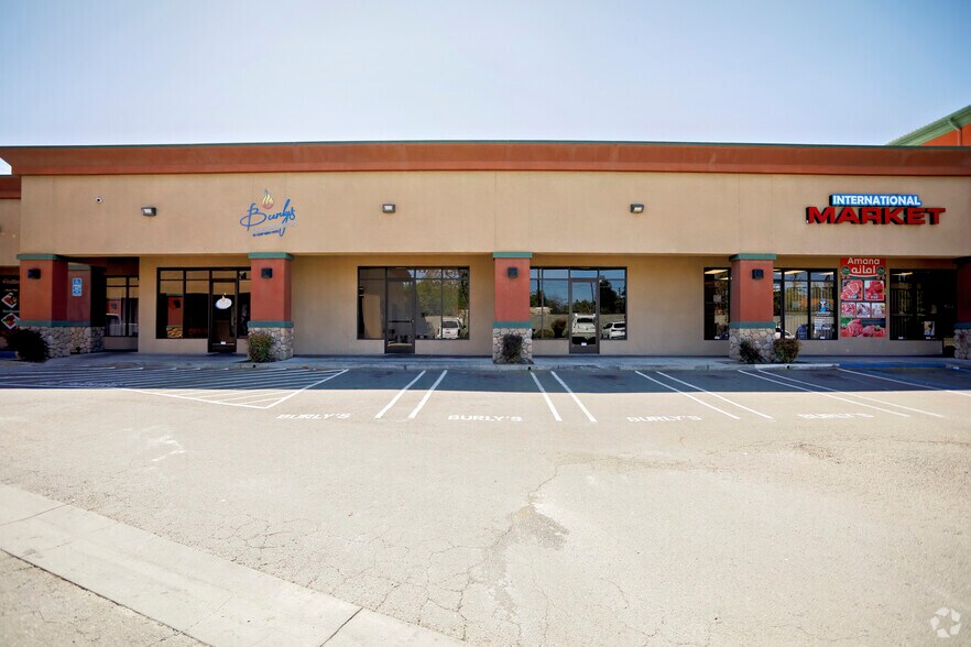 More Photos Of 1219 N Carpenter Rd, Modesto Storefront Retail Office For Lease