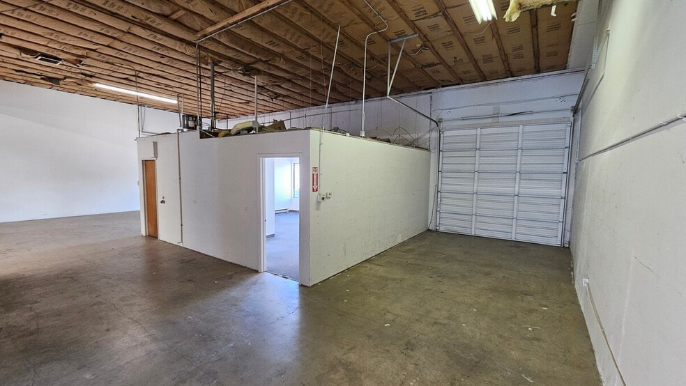 More Photos Of 12100 W 52nd Ave, Wheat Ridge Warehouse For Lease
