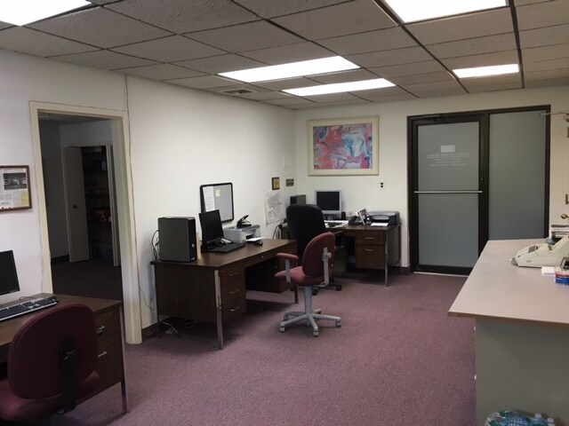 Photo of 1st Floor Ste 