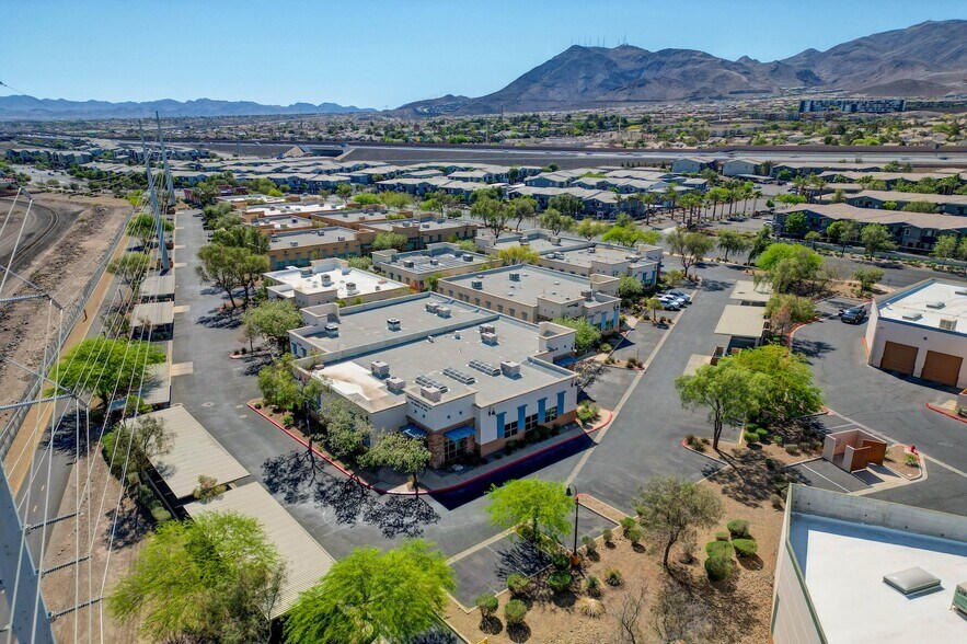 More Photos Of 1130 Wigwam Pky, Henderson Office Residential For Sale