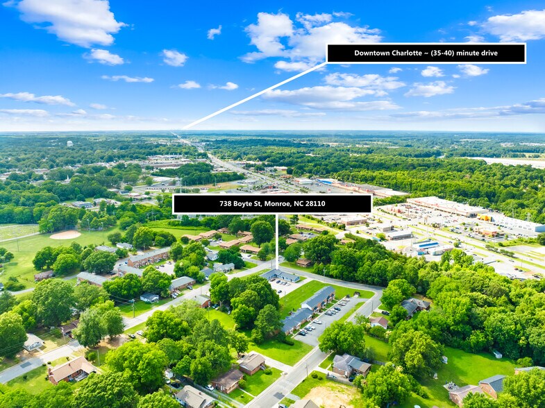 More Photos Of 738 Boyte St, Monroe Apartments For Sale