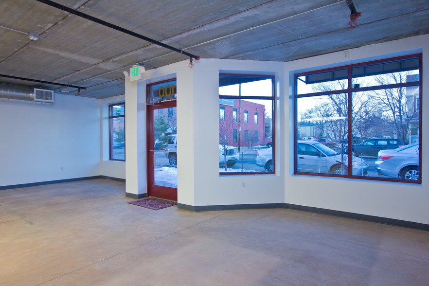 More Photos Of 2034 Pearl St, Boulder Storefront Retail Residential For Sale