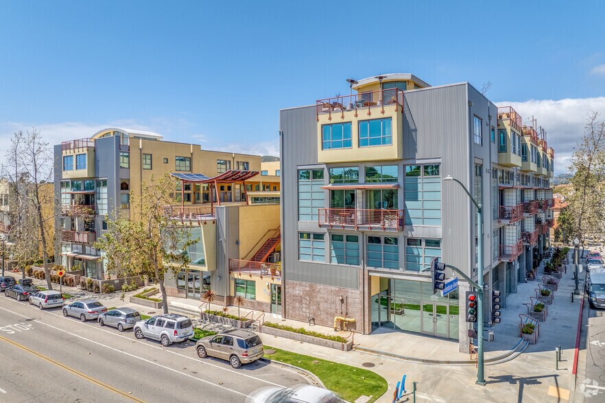 More Photos Of 175 S Ventura Ave, Ventura Apartments For Lease