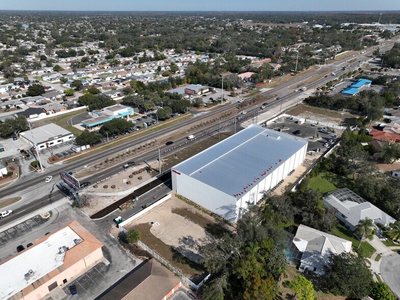 More Photos Of 7728 Ridge Rd, Port Richey Land For Sale