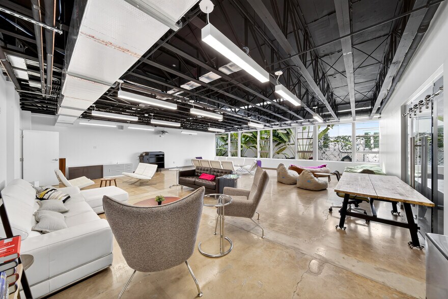 More Photos Of 7630 Biscayne Blvd, Miami Office For Lease