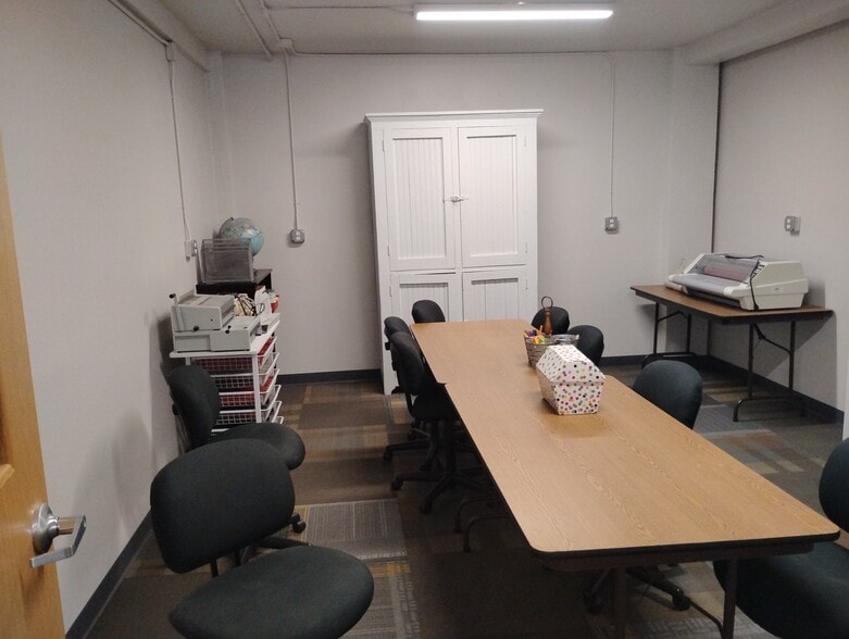 More Photos Of 906 Elm St, Coffeyville Religious Facility For Sale