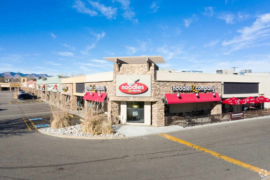 More Photos Of 8555 W Belleview Ave, Littleton Unknown For Sale