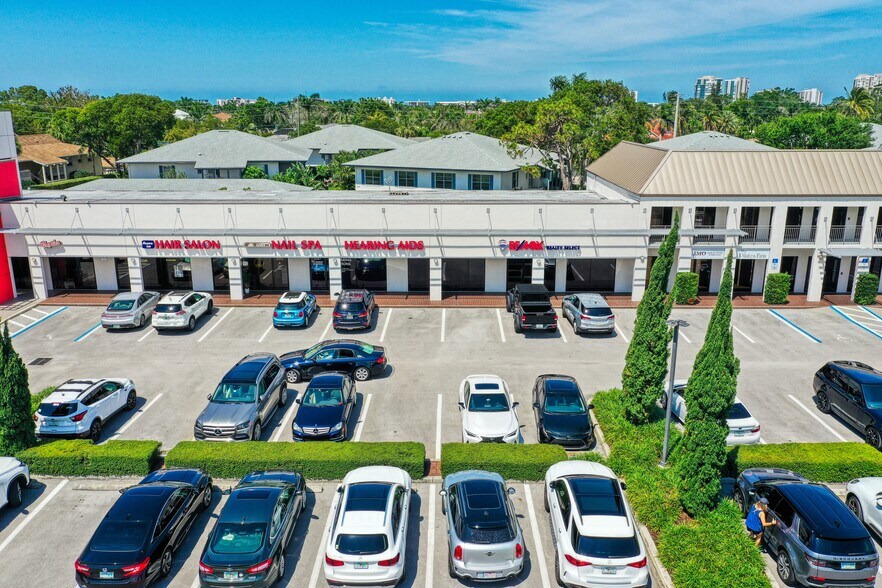 More Photos Of 3301 Tamiami Trl, Naples Storefront Retail Office For Sale