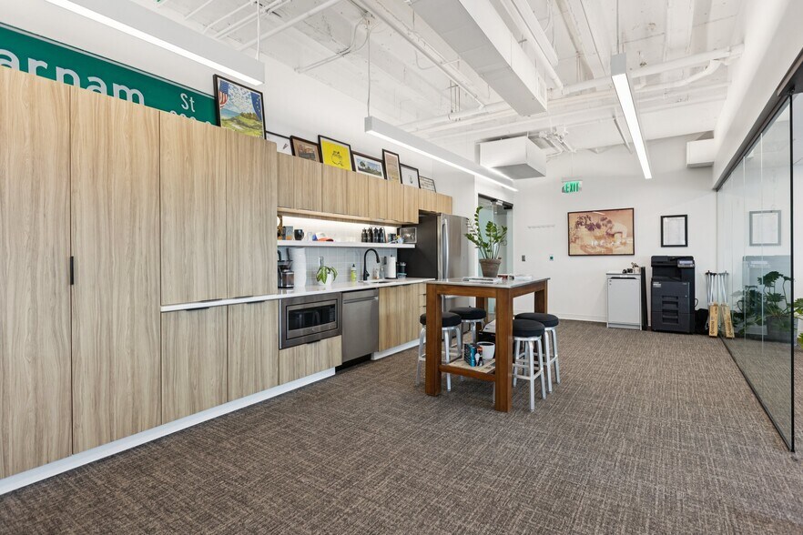 More Photos Of 3555 Farnam, Omaha Office For Lease