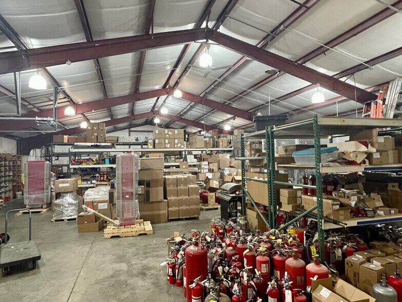 More Photos Of 3448 S Irving St, Englewood Warehouse For Sale