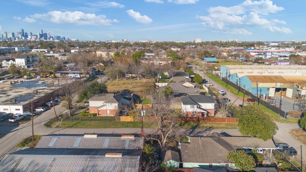More Photos Of , Houston Specialty For Sale