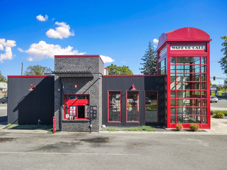 More Photos Of 510 S Freya St, Spokane Restaurant For Sale