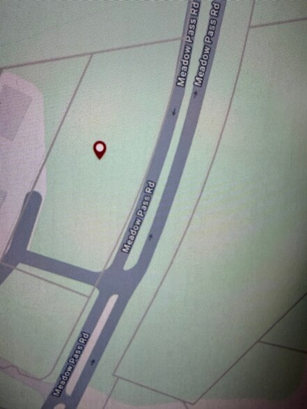 More Photos Of LOT 1 Meadow Road pass, Walnut Land For Sale