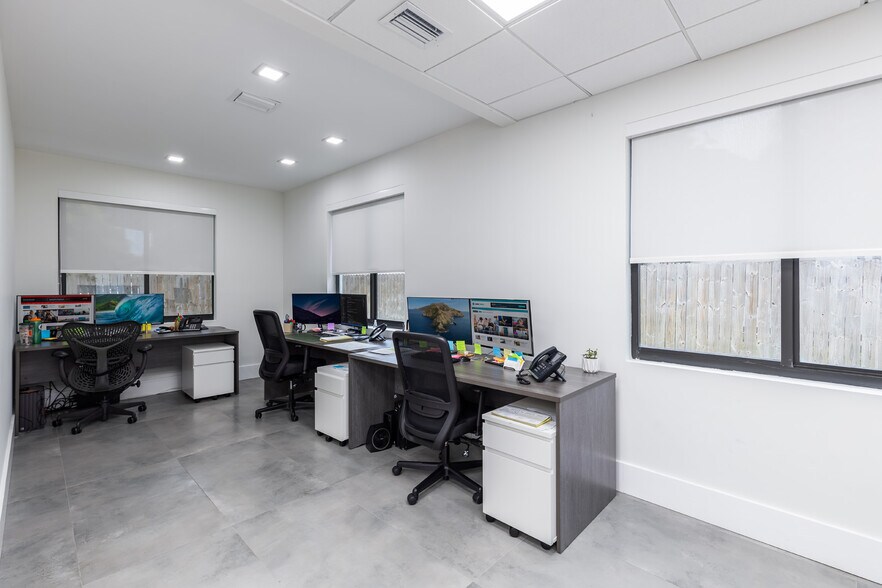 More Photos Of 9410 SW 77th Ave, Miami Office For Lease