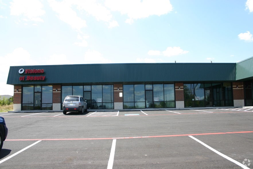 More Photos Of 1705 S Fort Hood Rd, Killeen Freestanding For Lease