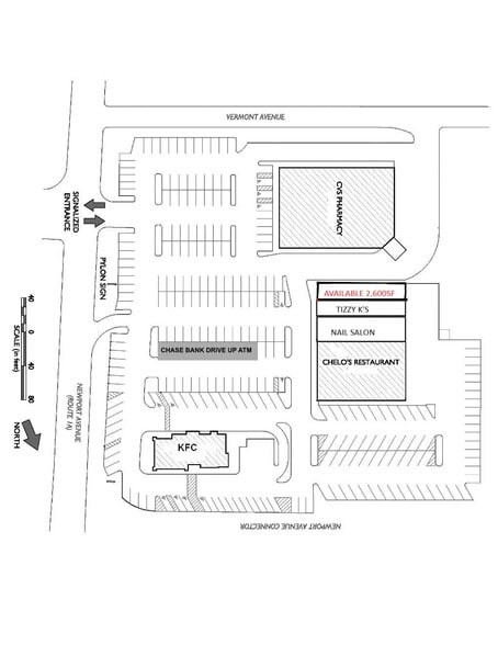 More Photos Of 45-63 Newport Ave, East Providence Unknown For Lease