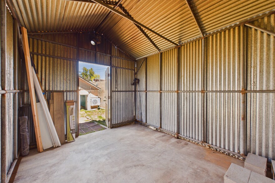 More Photos Of 2525 Sudderth Dr, Ruidoso General Retail For Sale