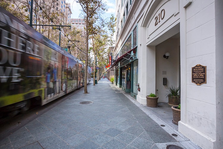 More Photos Of 200-210 S 1st St, San Jose Apartments For Lease