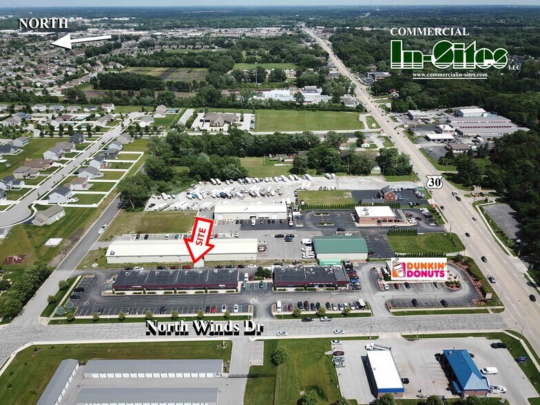 More Photos Of 2111 Northwinds Dr, Dyer Unknown For Sale