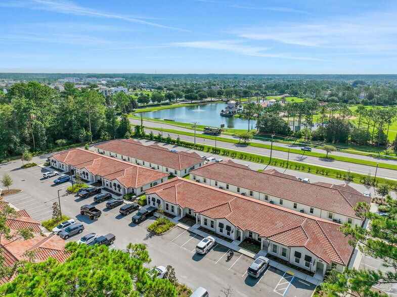 More Photos Of 135 Land Grant St, Saint Augustine Medical For Lease