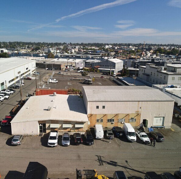 More Photos Of 4400 24th Ave W, Seattle Manufacturing For Sale
