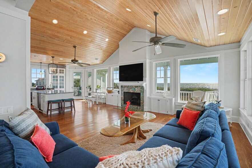 More Photos Of 8 Sandlewood Ct, Tybee Island Specialty For Sale