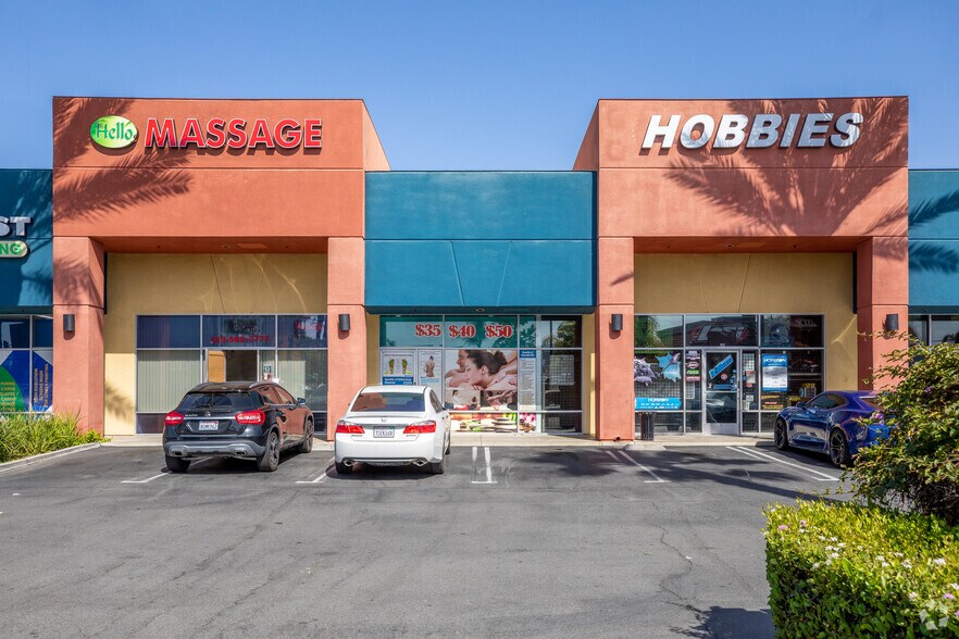 More Photos Of 1611 Magnolia Ave, El Cajon Unknown For Lease