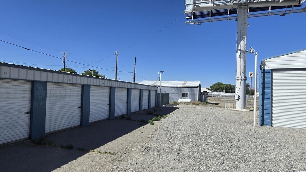 More Photos Of 610 Industrial Way, Lovelock Industrial For Sale