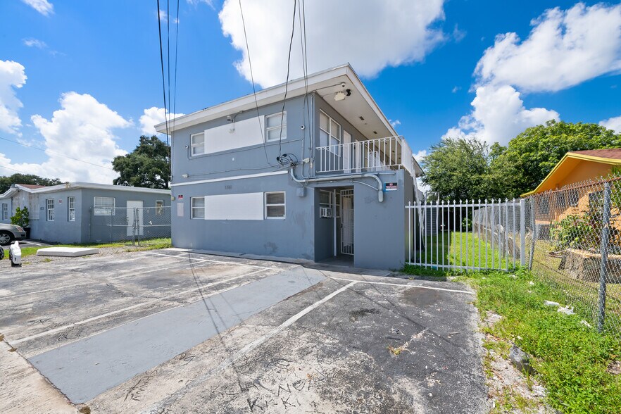 More Photos Of 1761 Ali Baba Ave, Opa-locka Apartments For Sale