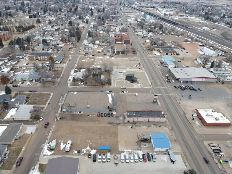 More Photos Of 1230 W Villard St, Dickinson Specialty For Sale