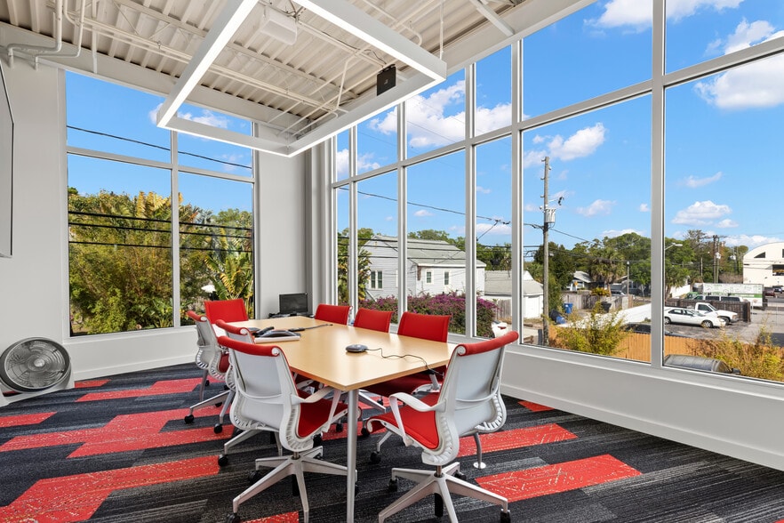More Photos Of 2714 Dr Martin Luther King St, Saint Petersburg Office For Sale